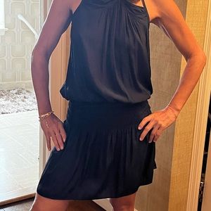 RamyBrook  classics black dress! Wear to work vacations or lunch! Never wrinkles